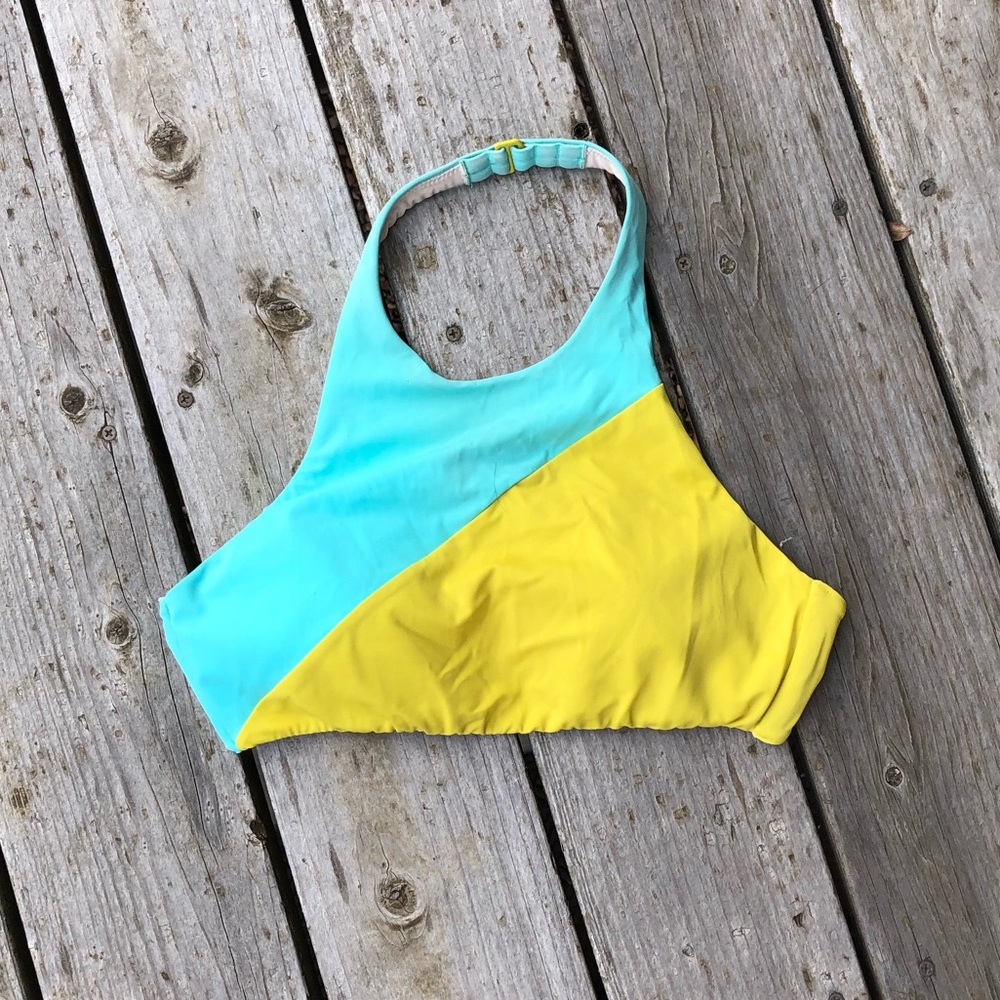 Victoria’s Secret bikini top